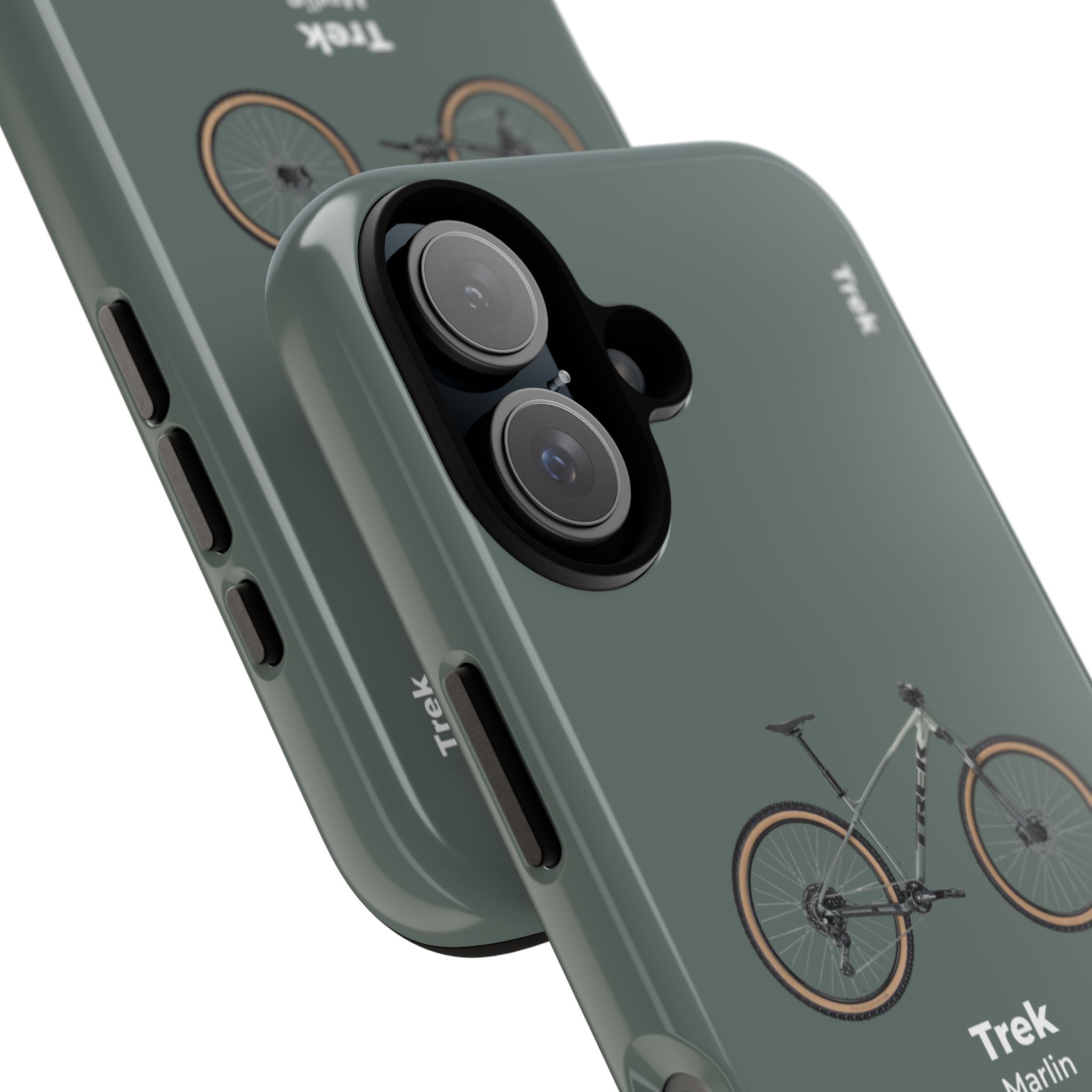 Trek Marlin Phone Case