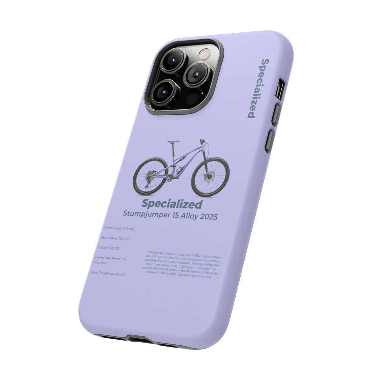 Specialized Stumpjumper 15 Alloy 2025