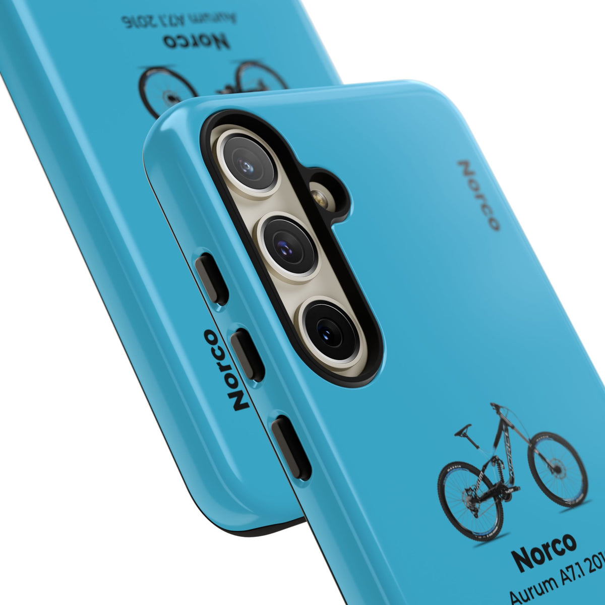 Norco Aurum A7.1 2016