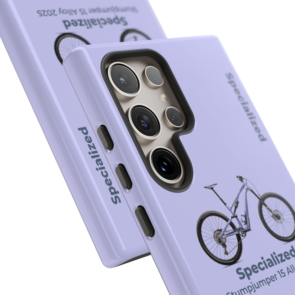 Specialized Stumpjumper 15 Alloy 2025