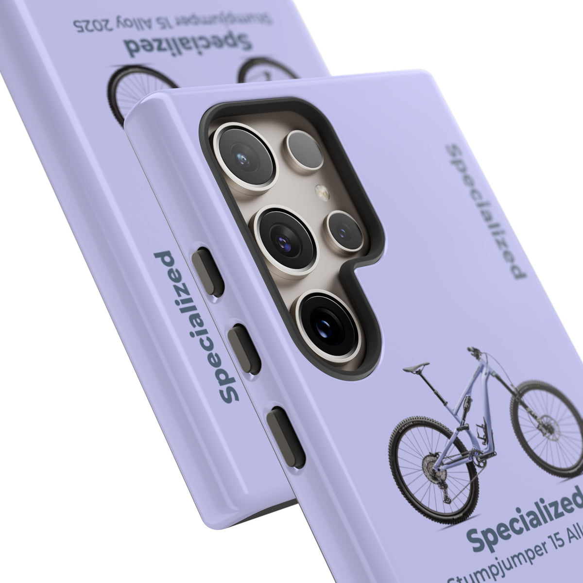 Specialized Stumpjumper 15 Alloy 2025