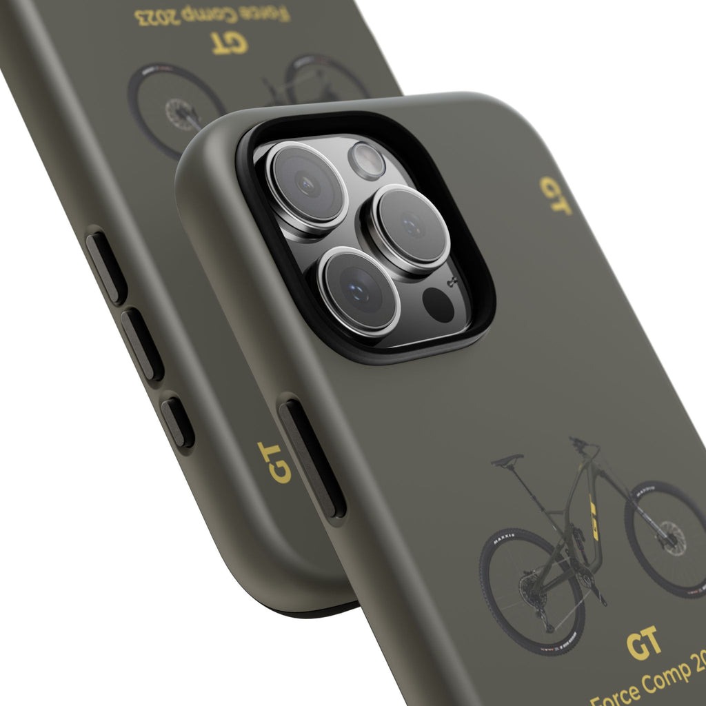 GT Force Comp 2023