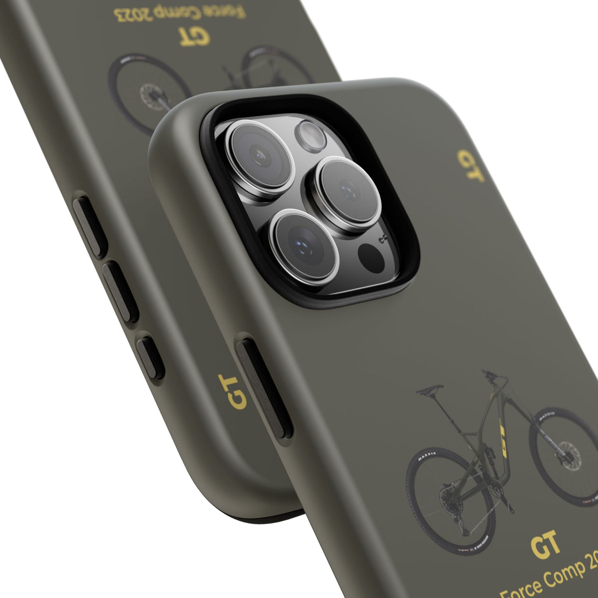 GT Force Comp 2023