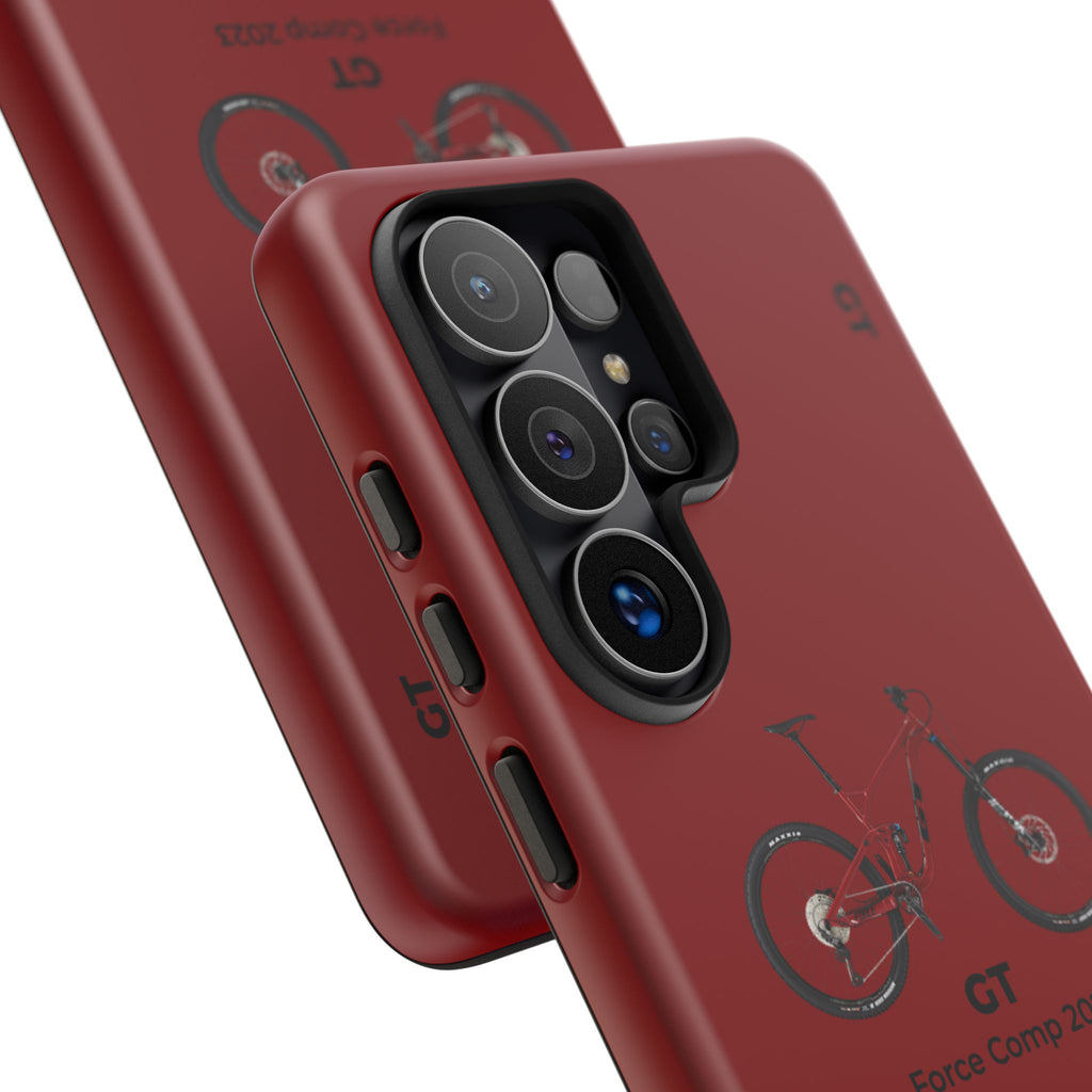 GT Force Comp 2023