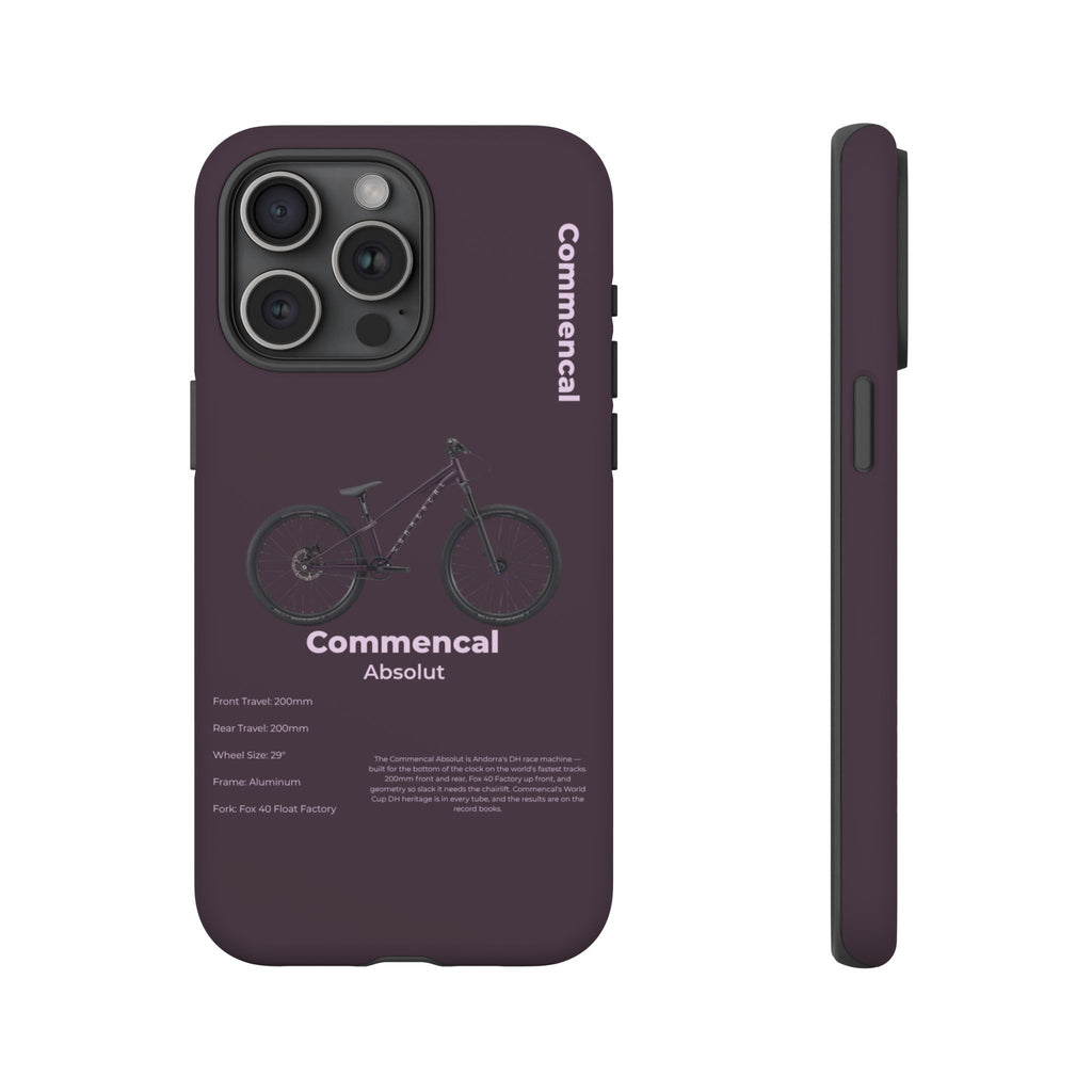 Commencal Absolut