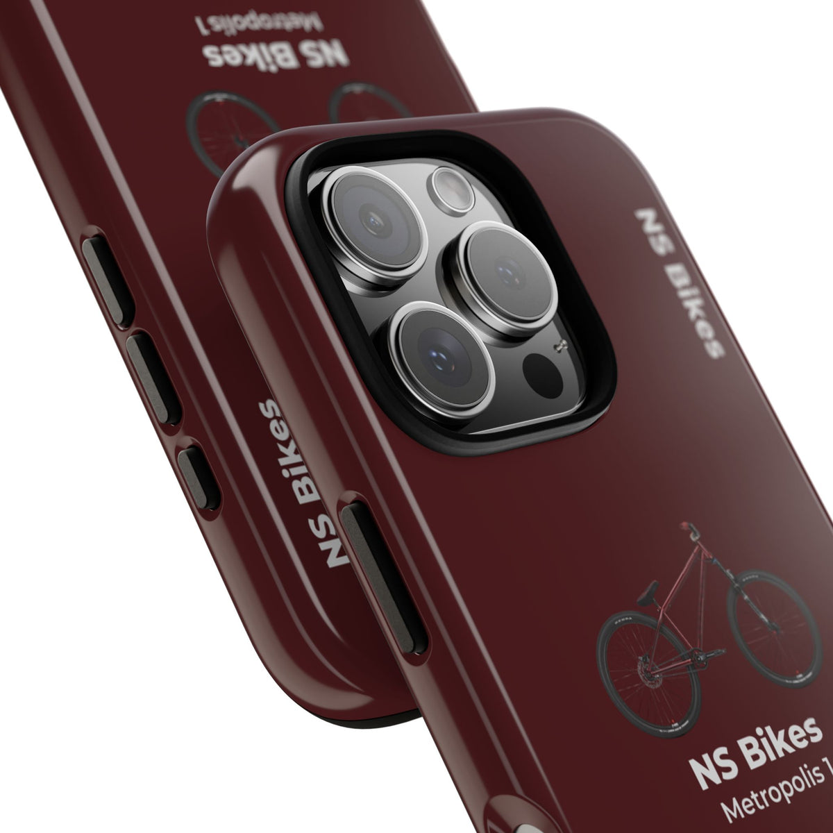 NS Bikes Metropolis 1