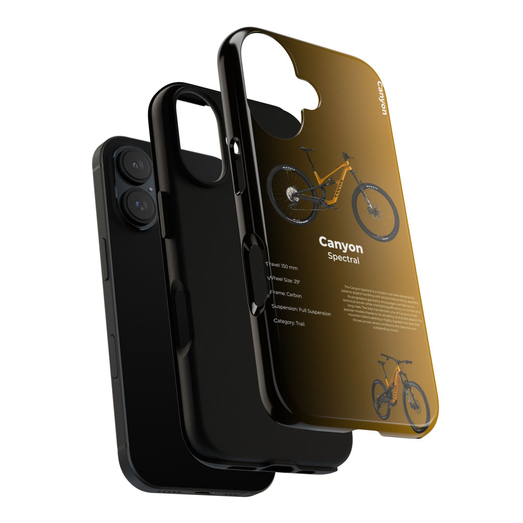 Canyon Spectral Phone Case