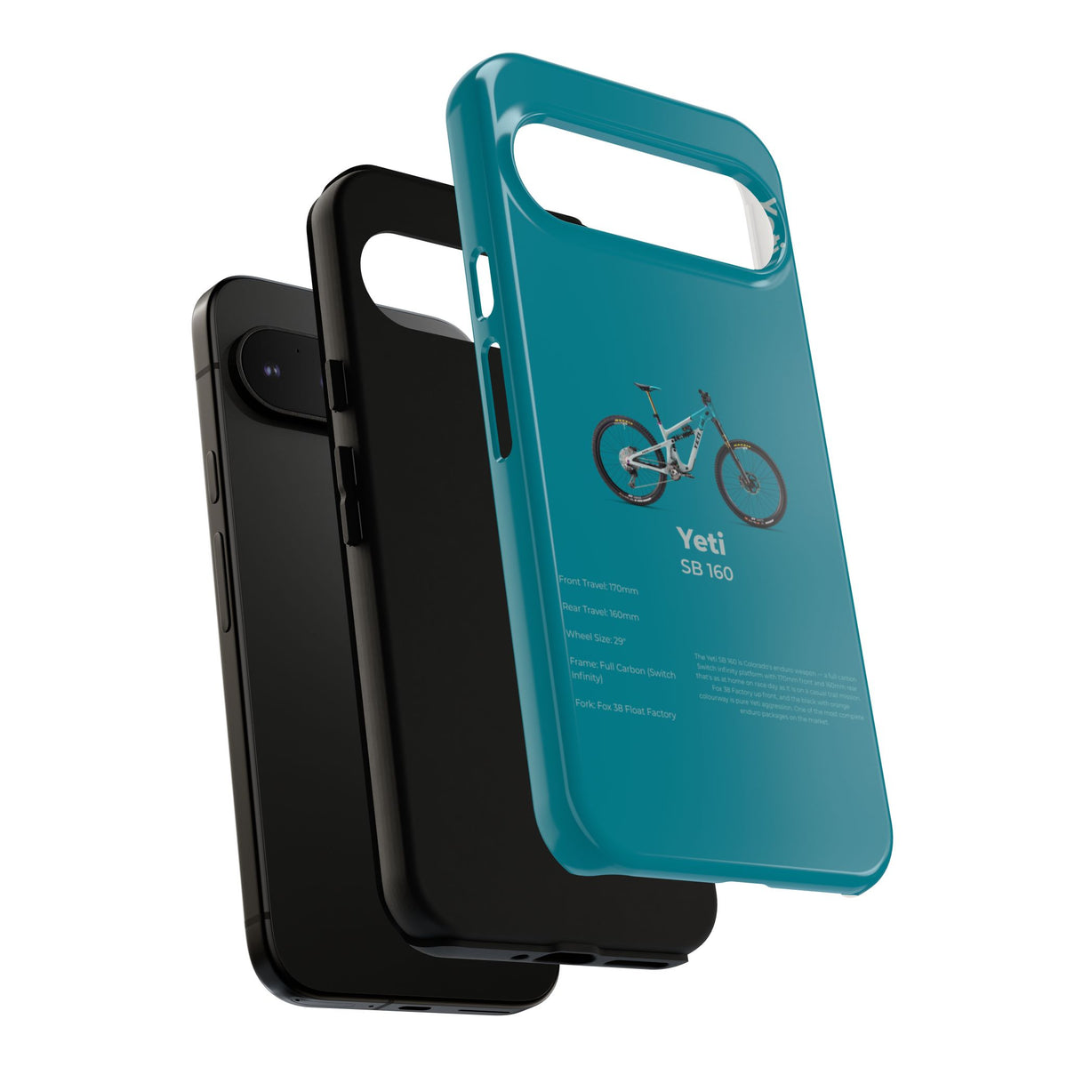 Yeti SB 160
