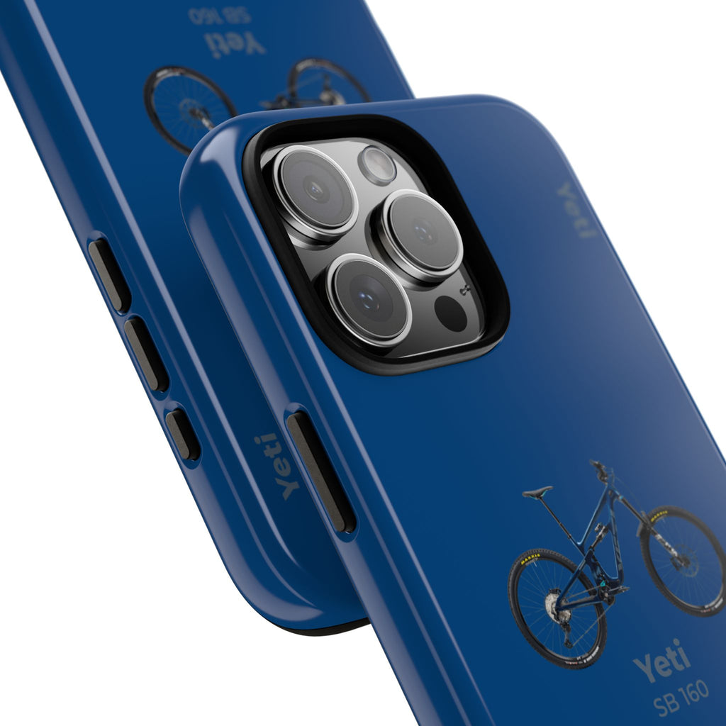 Yeti SB 160