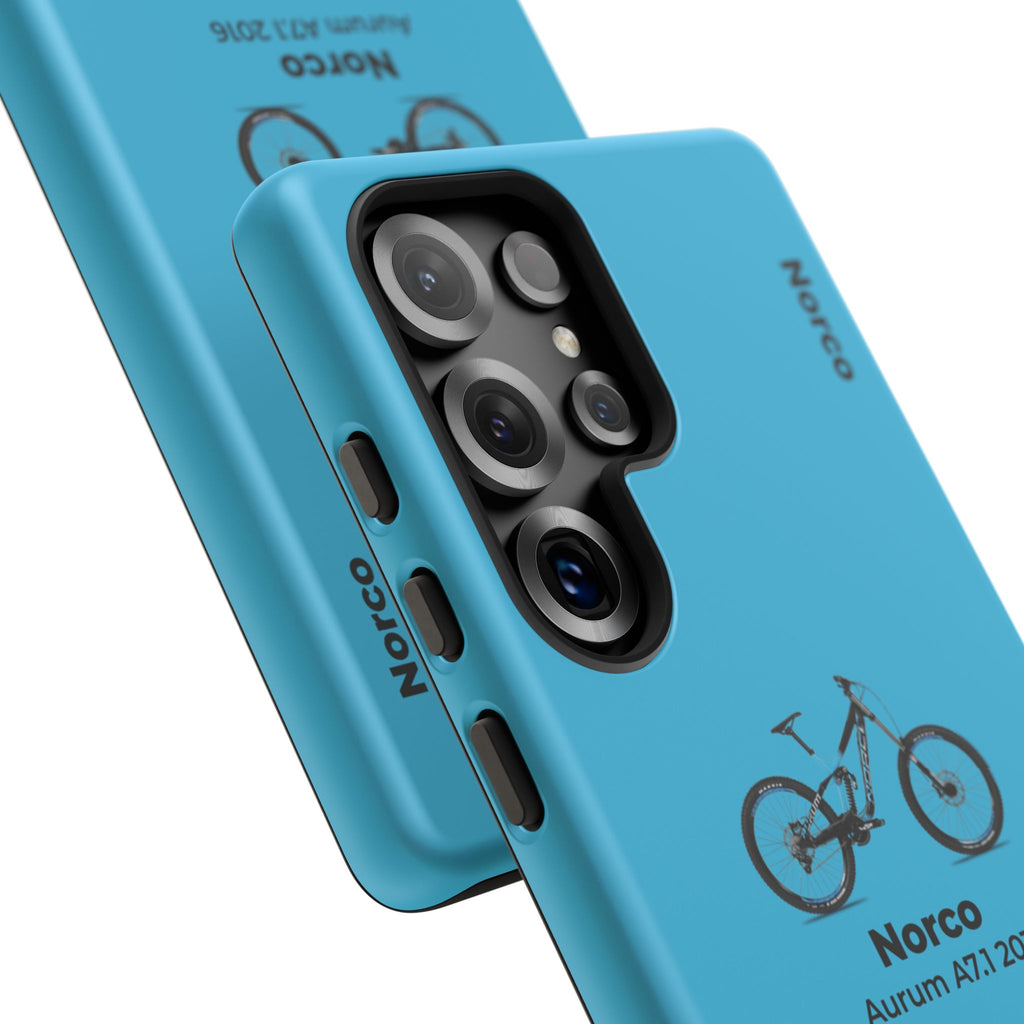 Norco Aurum A7.1 2016