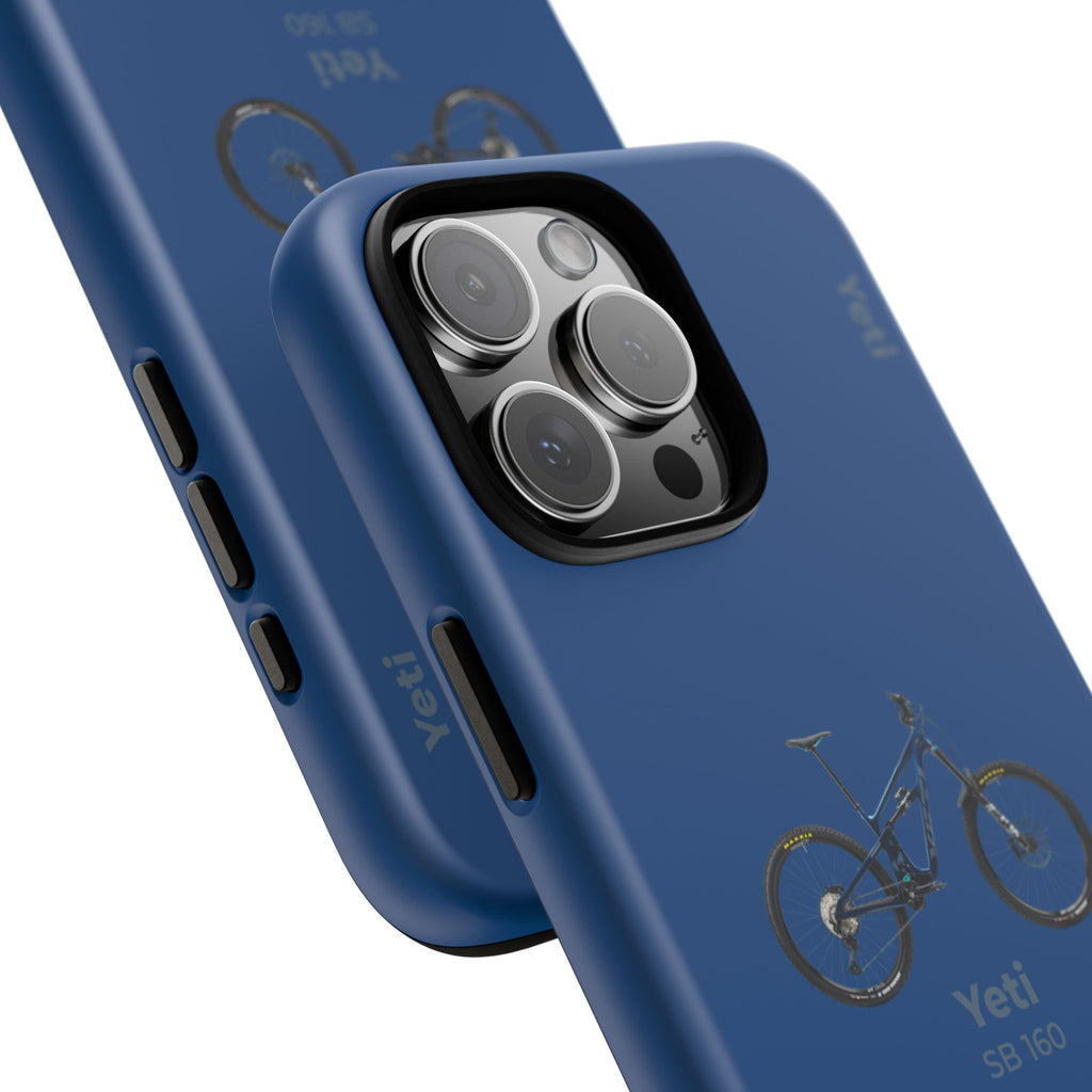 Yeti SB 160