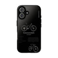 Cannondale Scalpel Phone Case