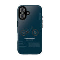 Commencal Supreme DH Phone Case