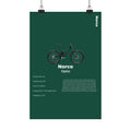 Norco Optic Poster