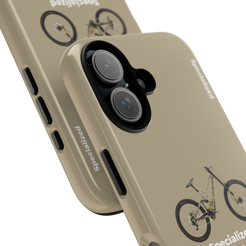 Specialized Demo Phone Case