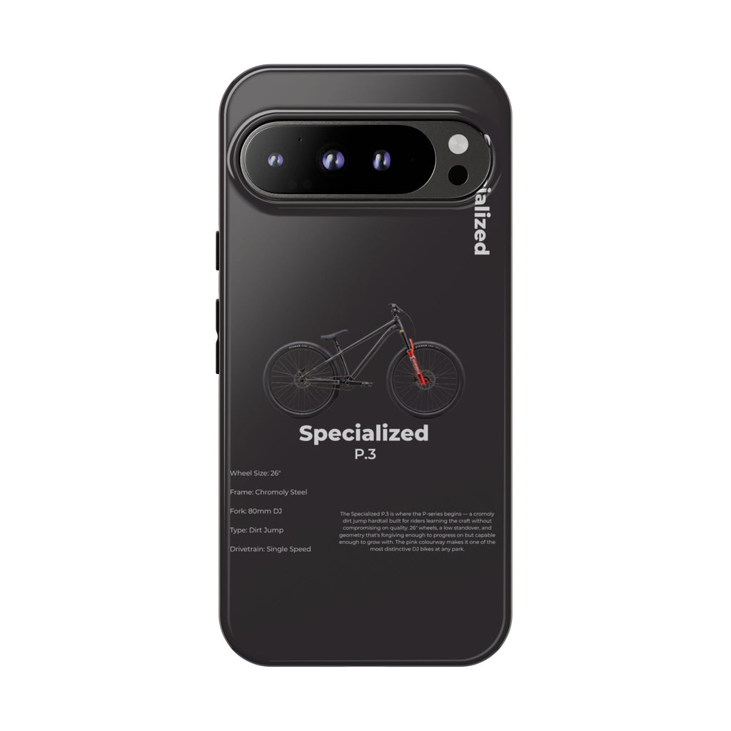 Specialized P.3