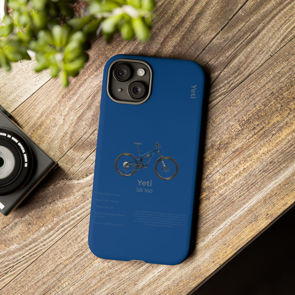 Yeti SB 160