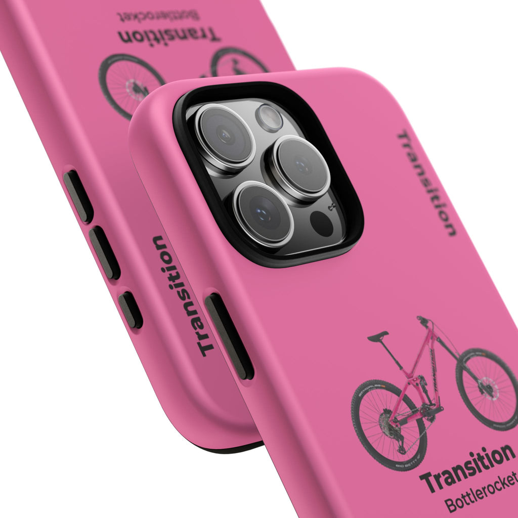 Transition Bottlerocket