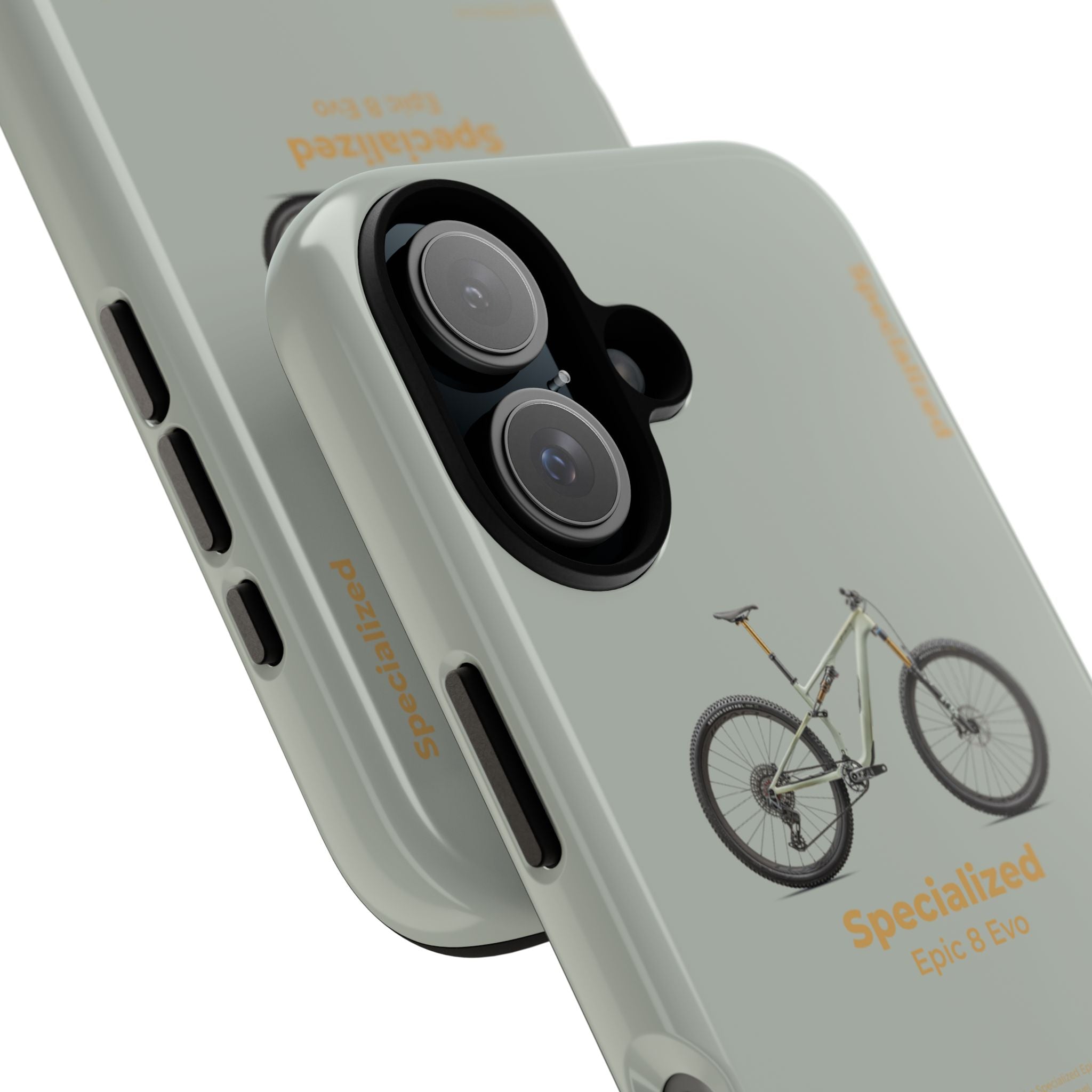 Specialized Epic 8 Evo Phone Case