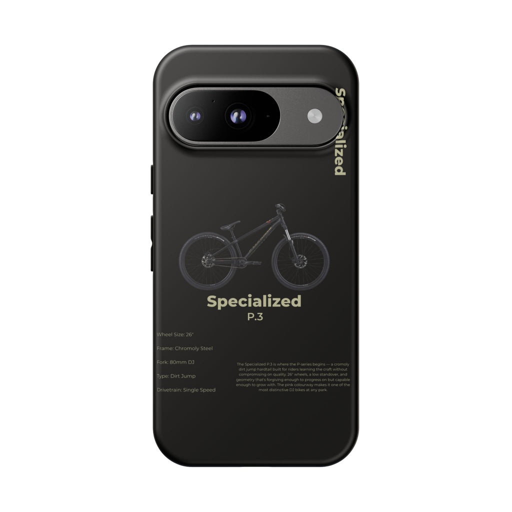 Specialized P.3