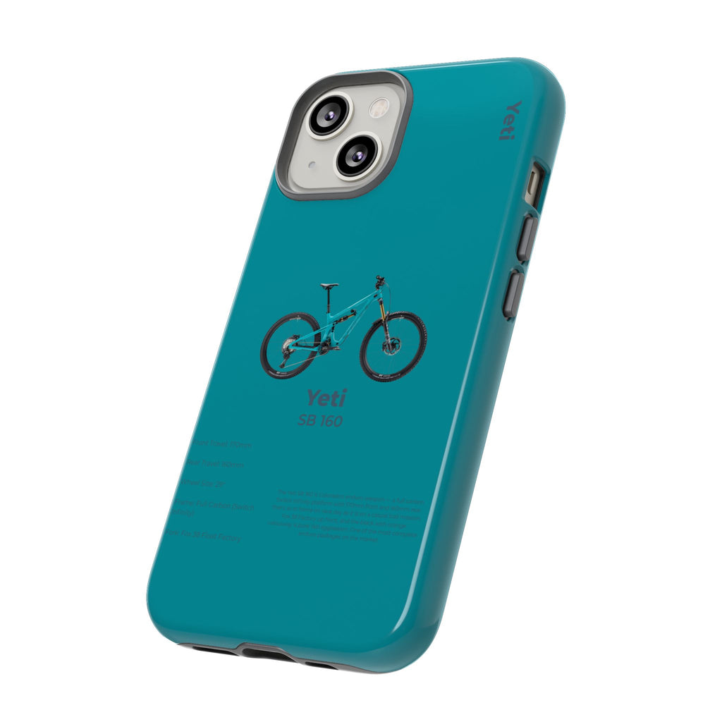 Yeti SB 160