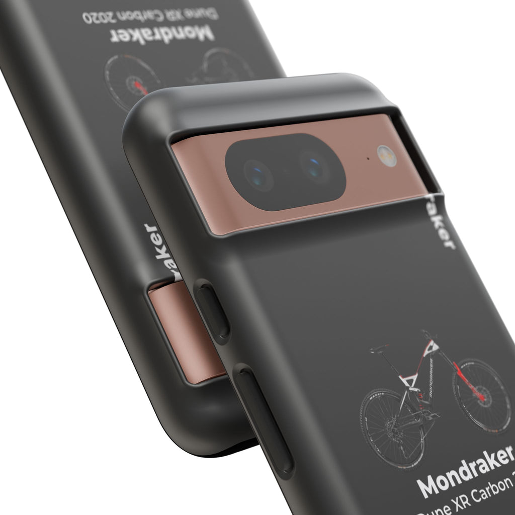Mondraker Dune XR Carbon 2020