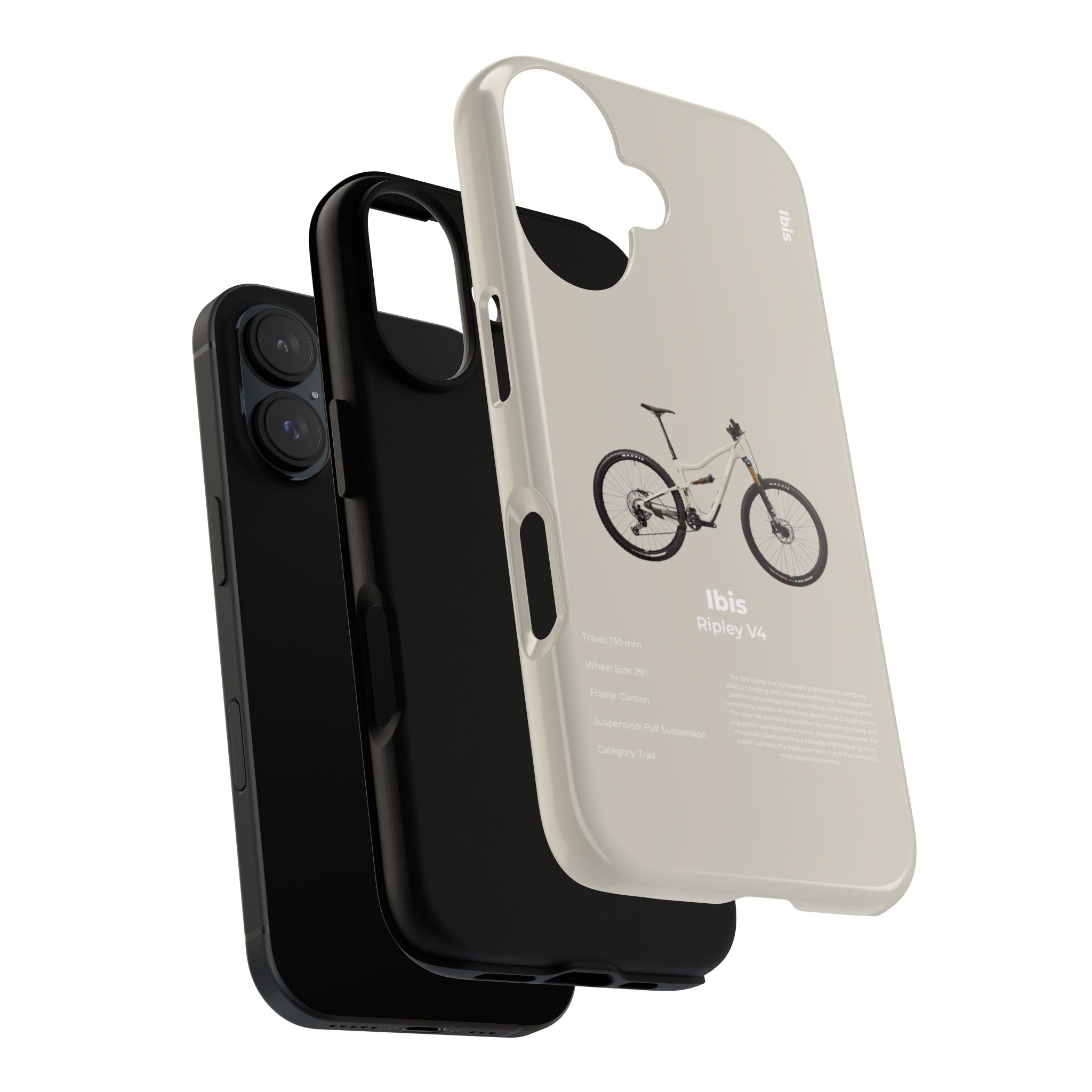 Ibis Ripley V4 Phone Case