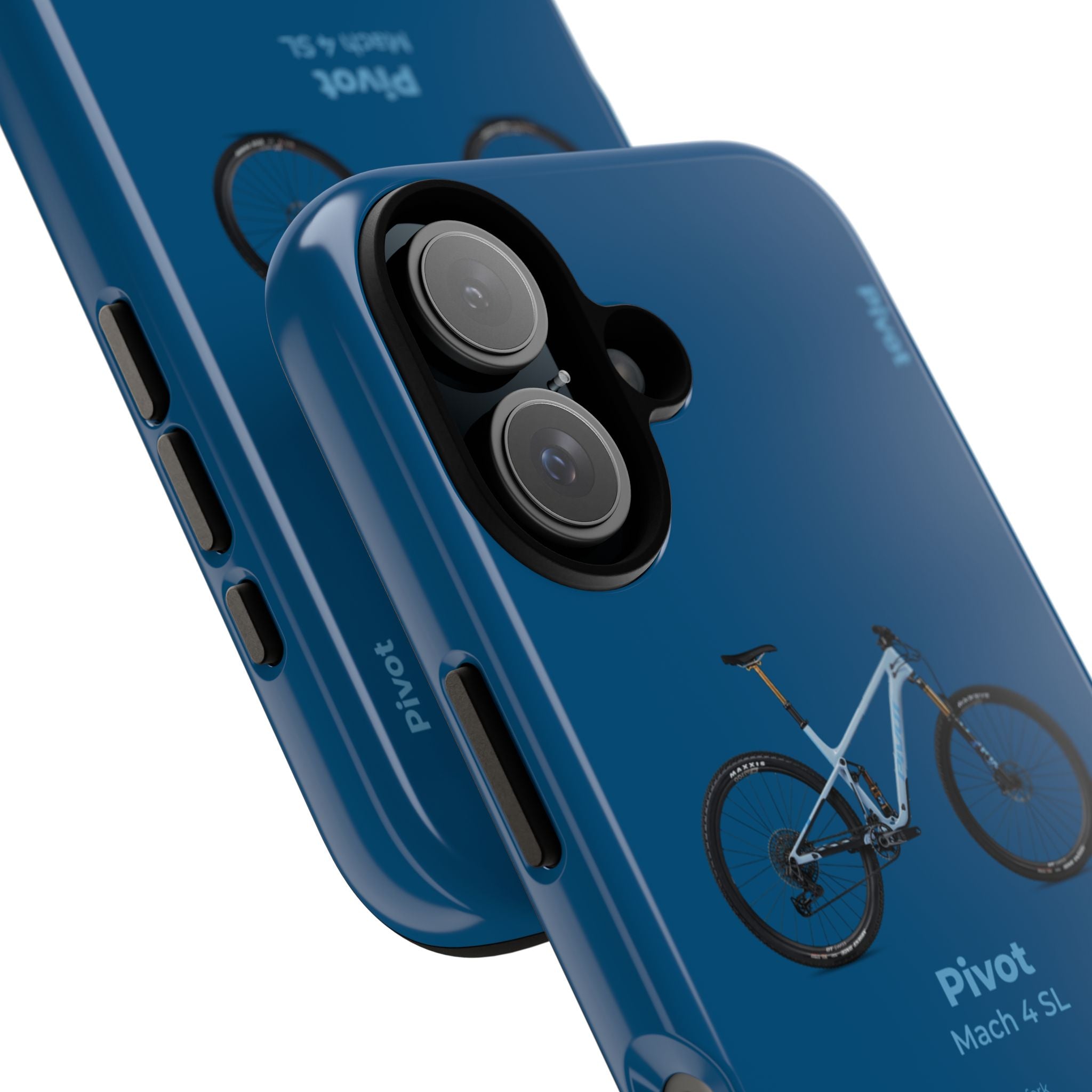 Pivot Mach 4 SL Phone Case