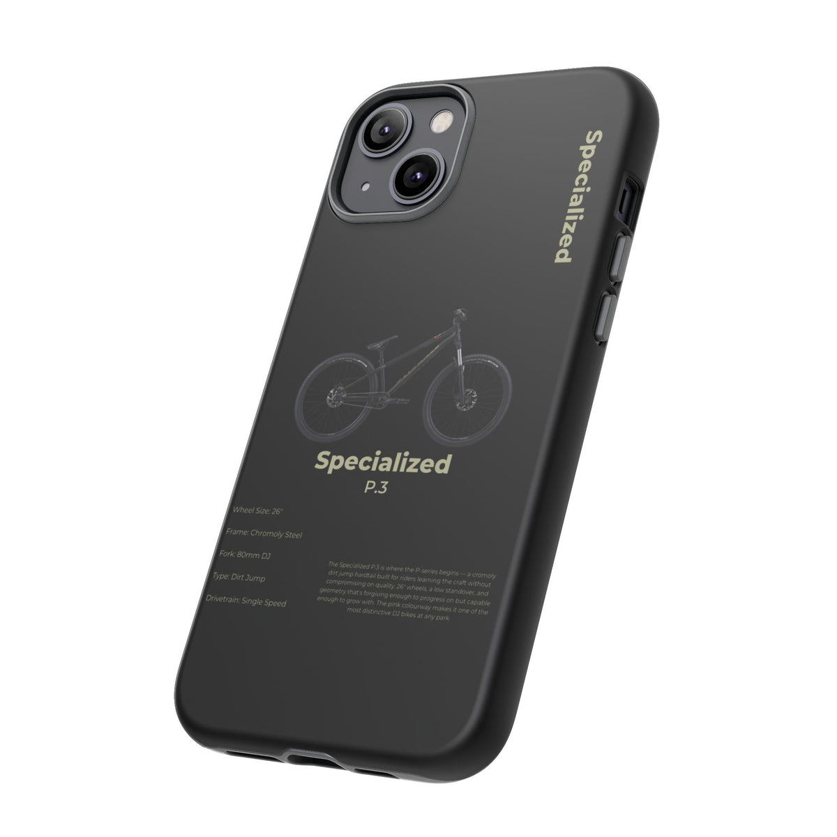 Specialized P.3