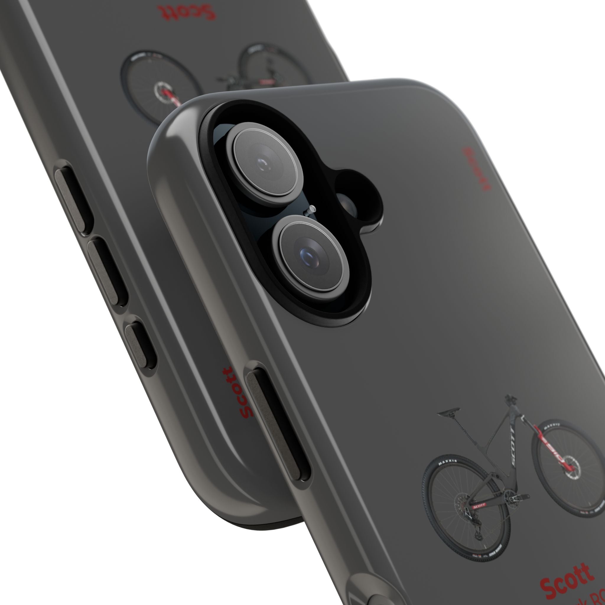 Scott Spark RC Phone Case
