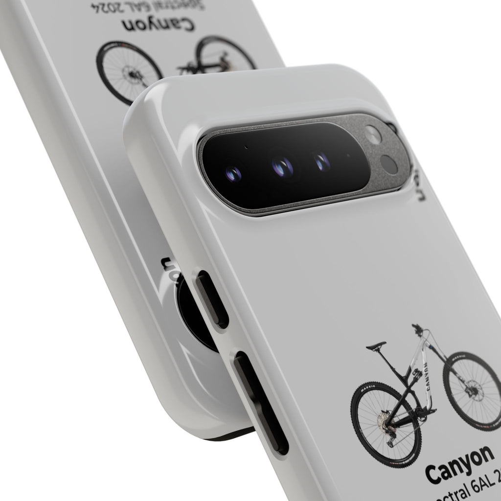 Canyon Spectral 6AL 2024