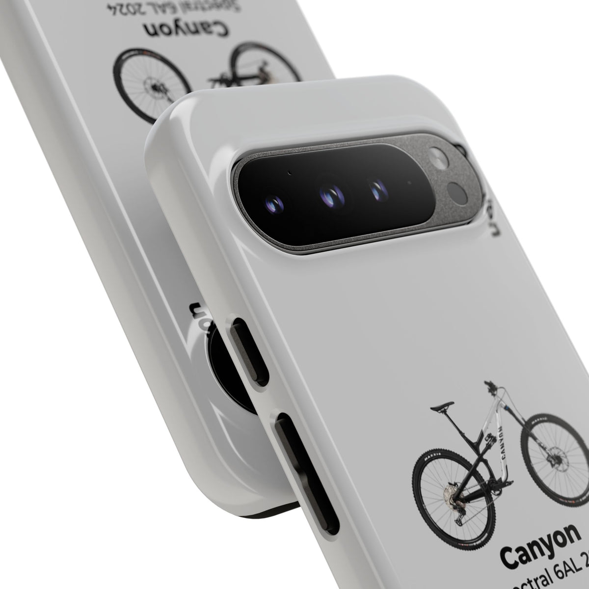 Canyon Spectral 6AL 2024