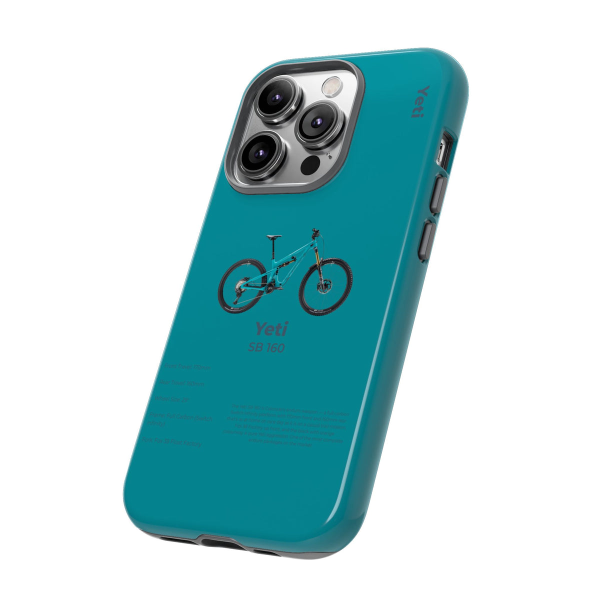 Yeti SB 160