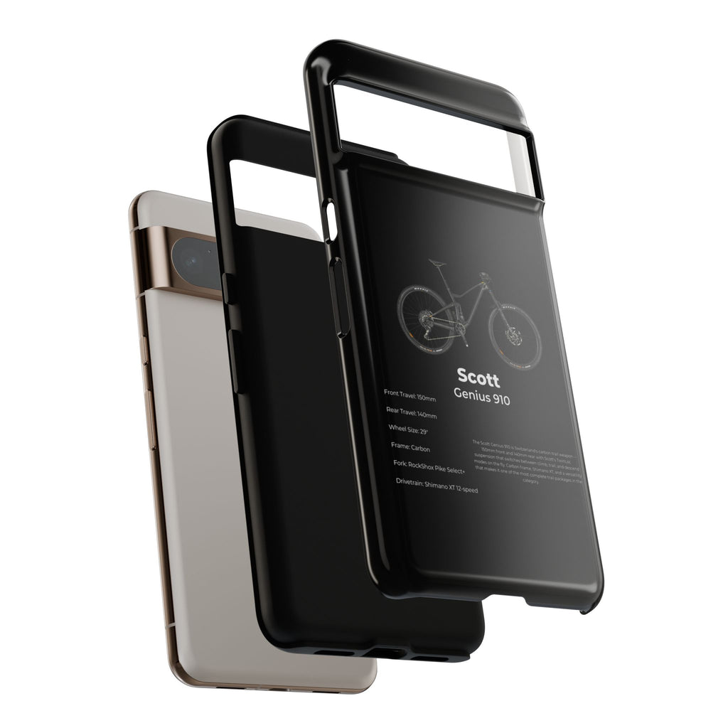 Scott Genius 910