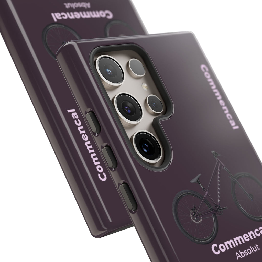 Commencal Absolut