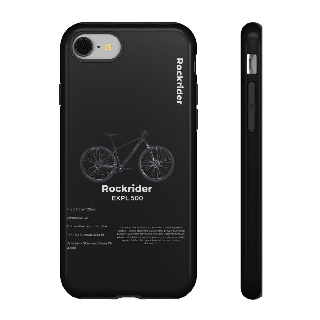 Rockrider EXPL 500