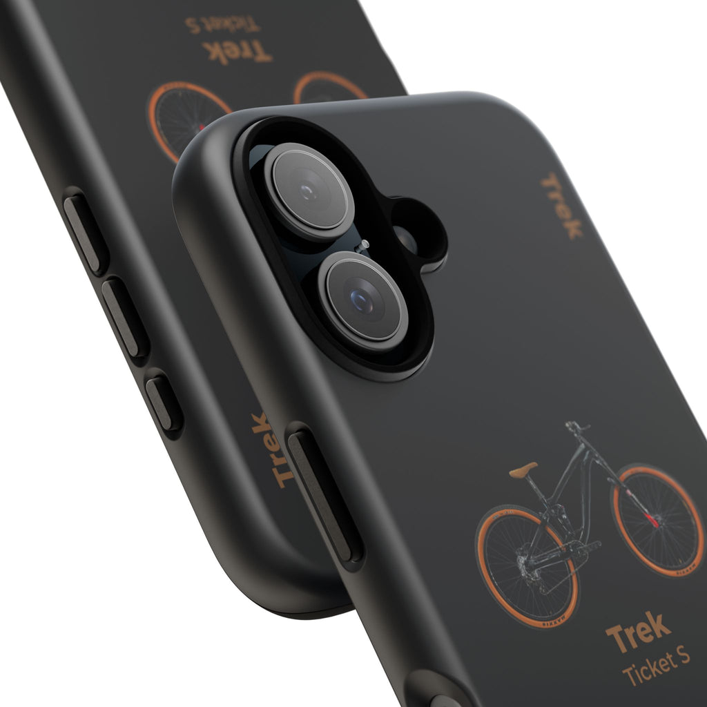 Trek Ticket S
