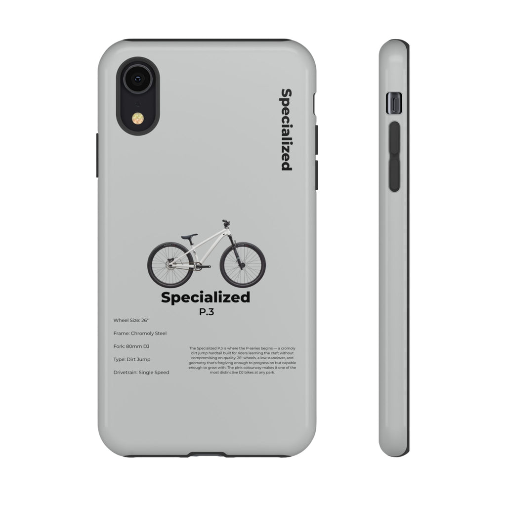 Specialized P.3