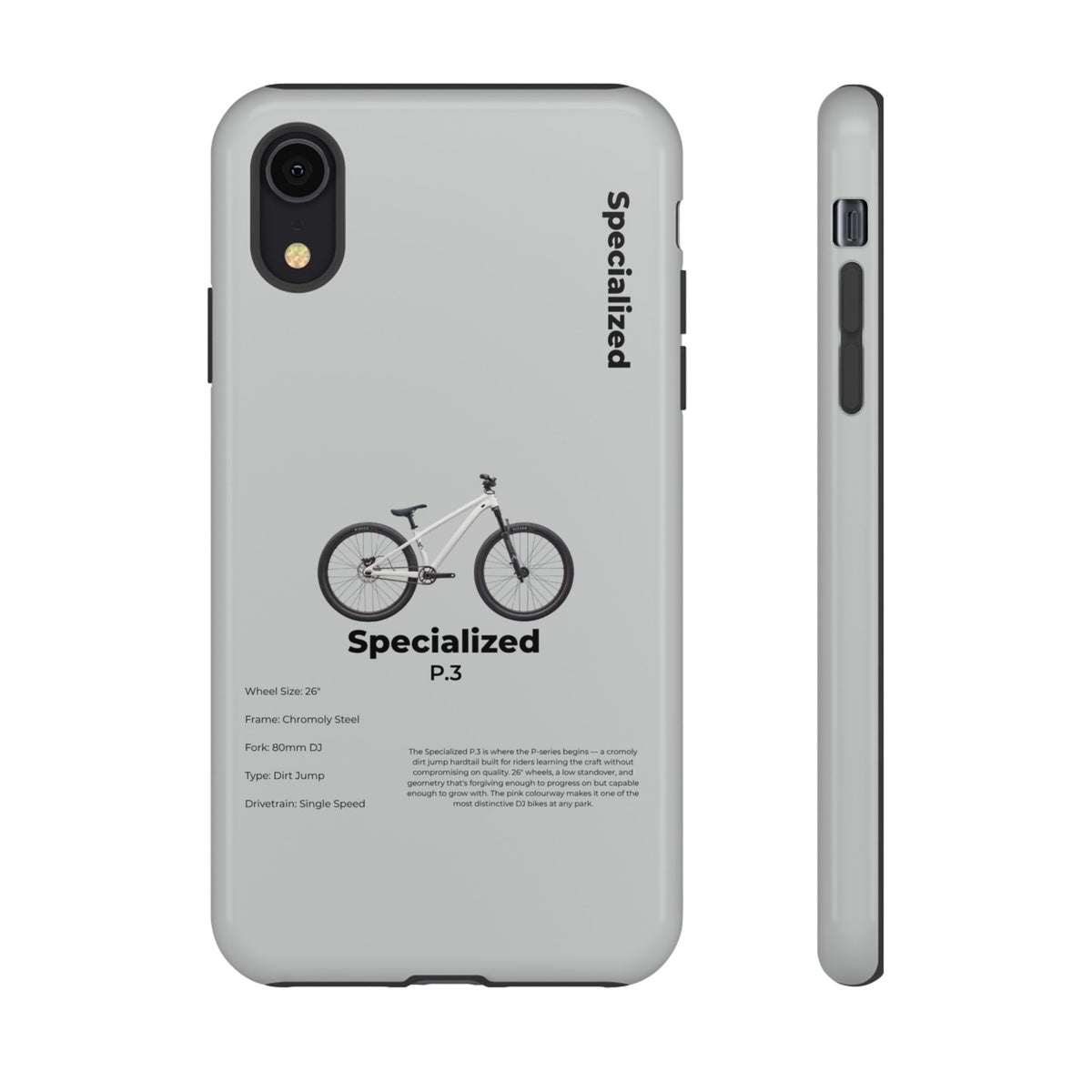 Specialized P.3