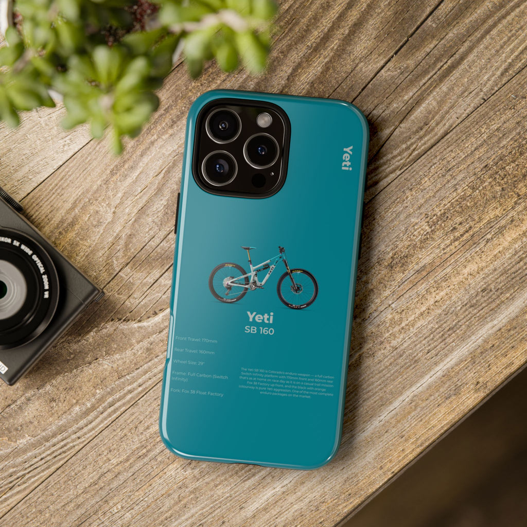 Yeti SB 160