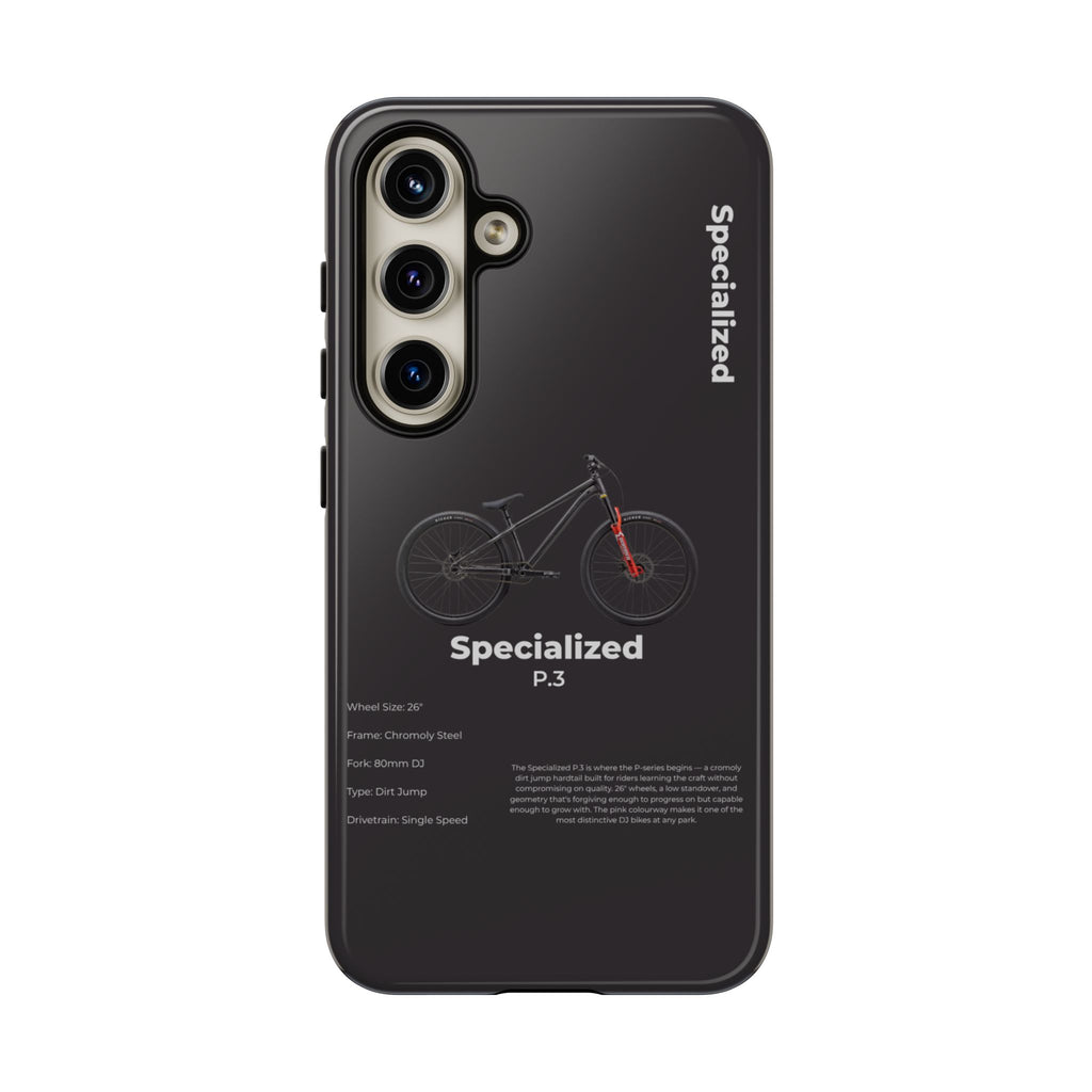 Specialized P.3