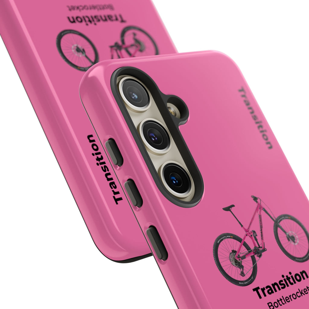 Transition Bottlerocket