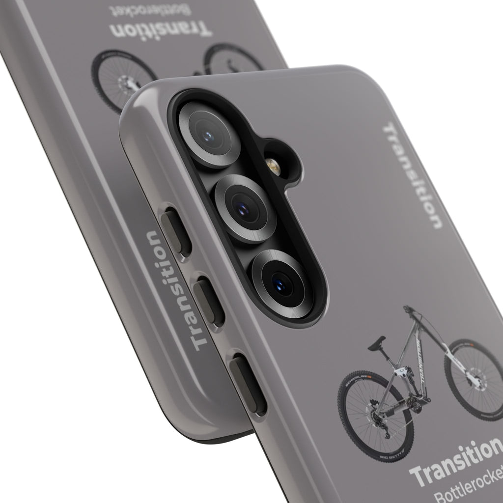Transition Bottlerocket