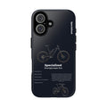 Specialized Stumpjumper Evo Phone Case