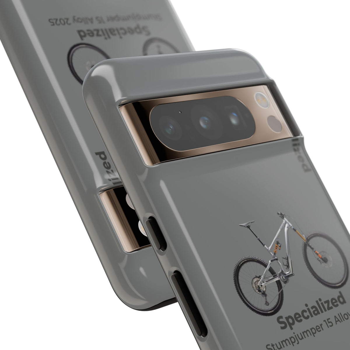 Specialized Stumpjumper 15 Alloy 2025