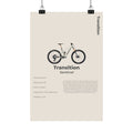 Transition Sentinel Poster