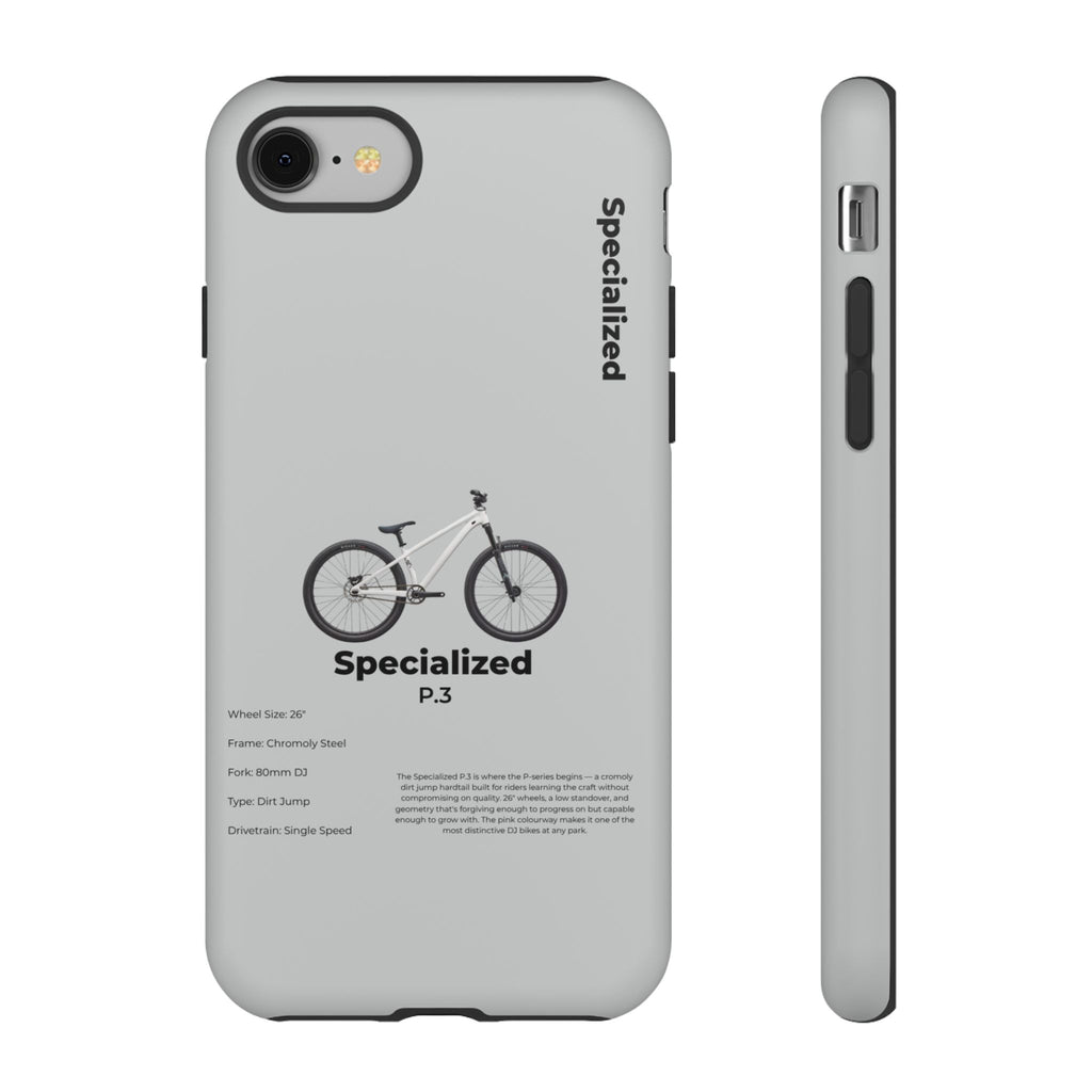 Specialized P.3