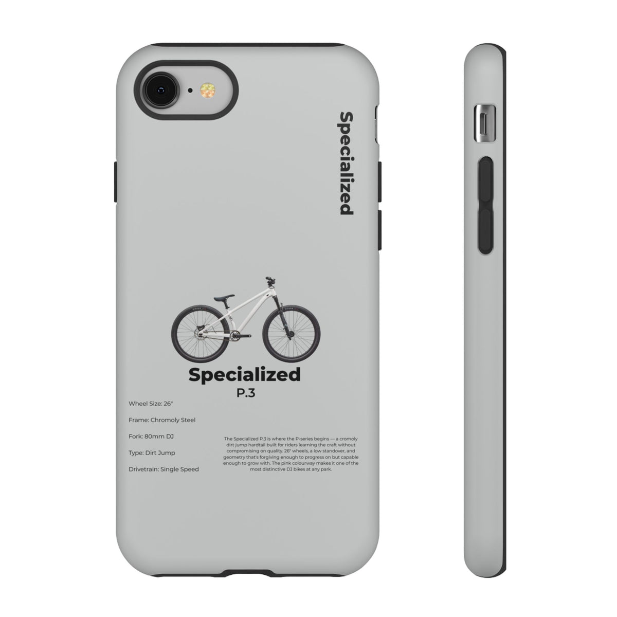 Specialized P.3
