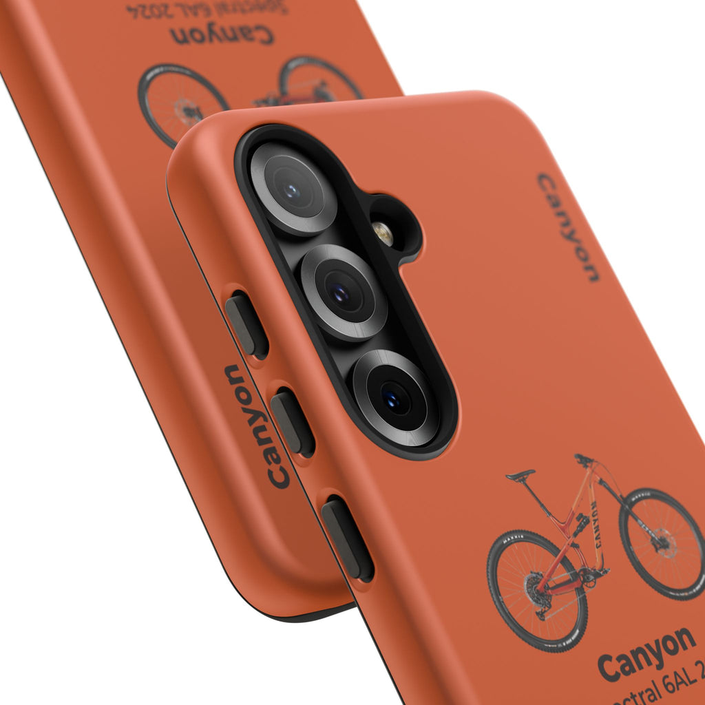 Canyon Spectral 6AL 2024