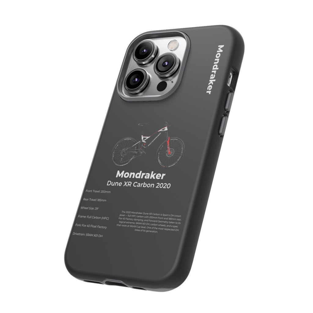 Mondraker Dune XR Carbon 2020